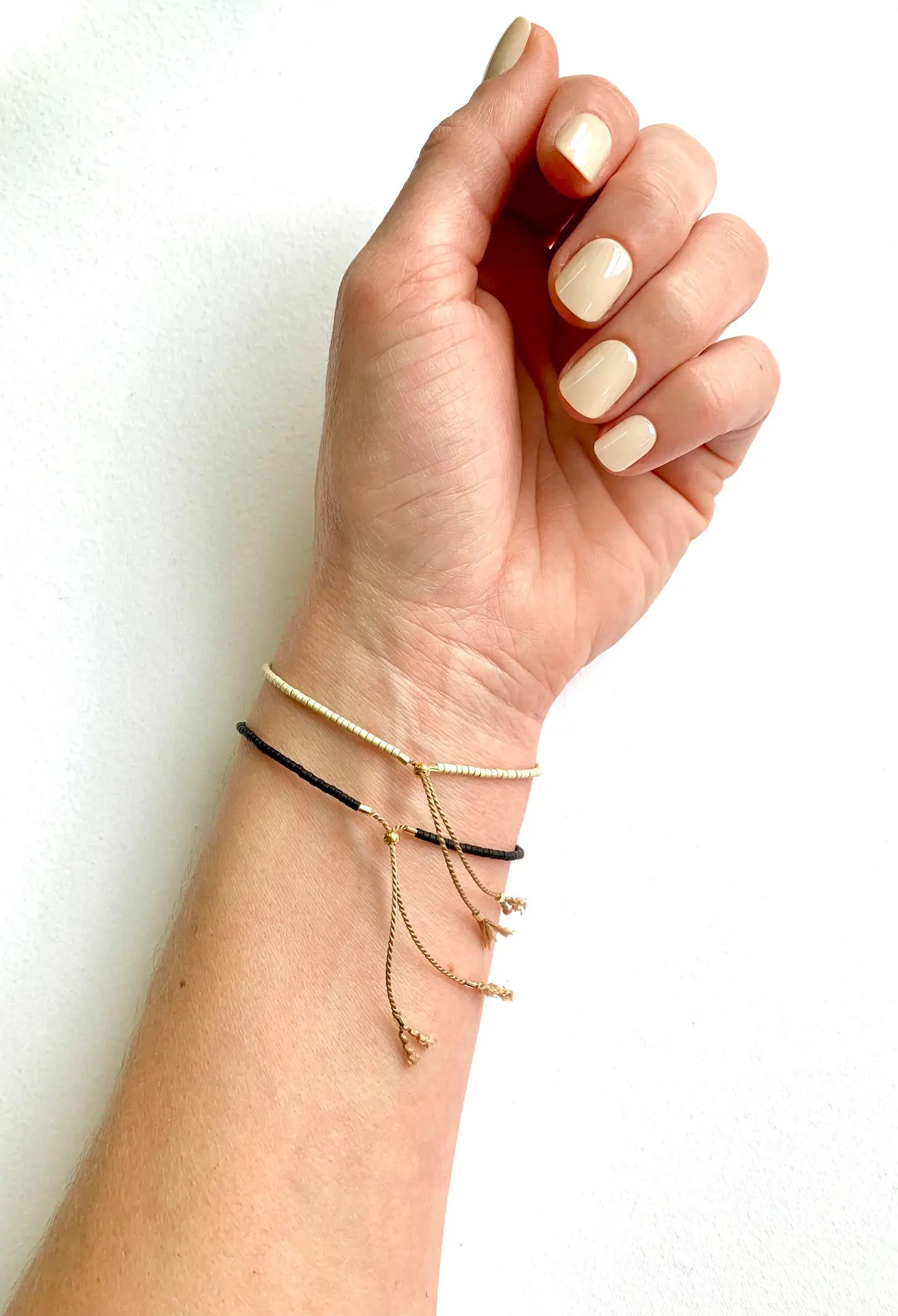 Beaded Bracelets | Soilds