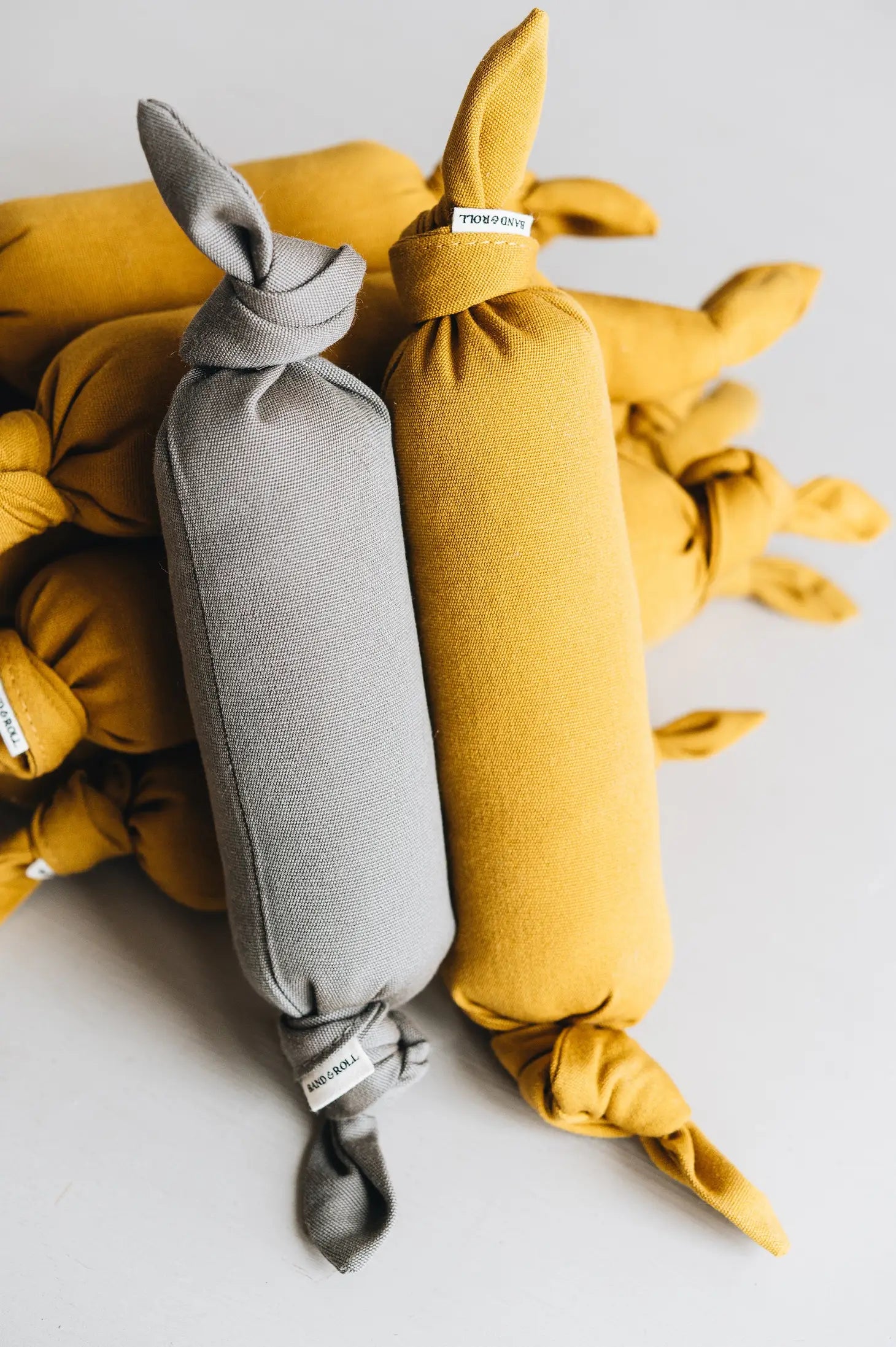 Dog Toy | Retrieving Sausage