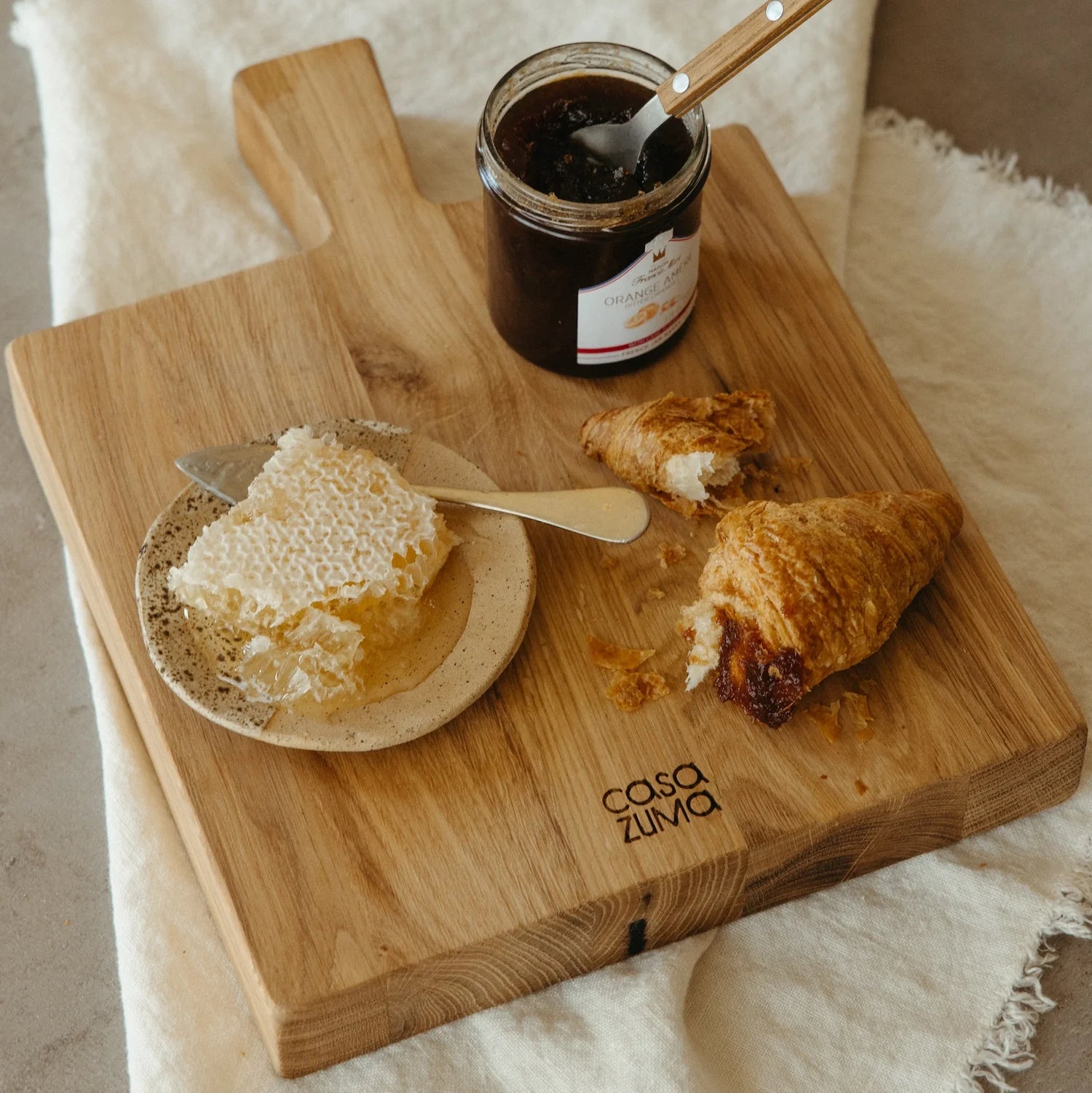 Everything Chopping Board | Small