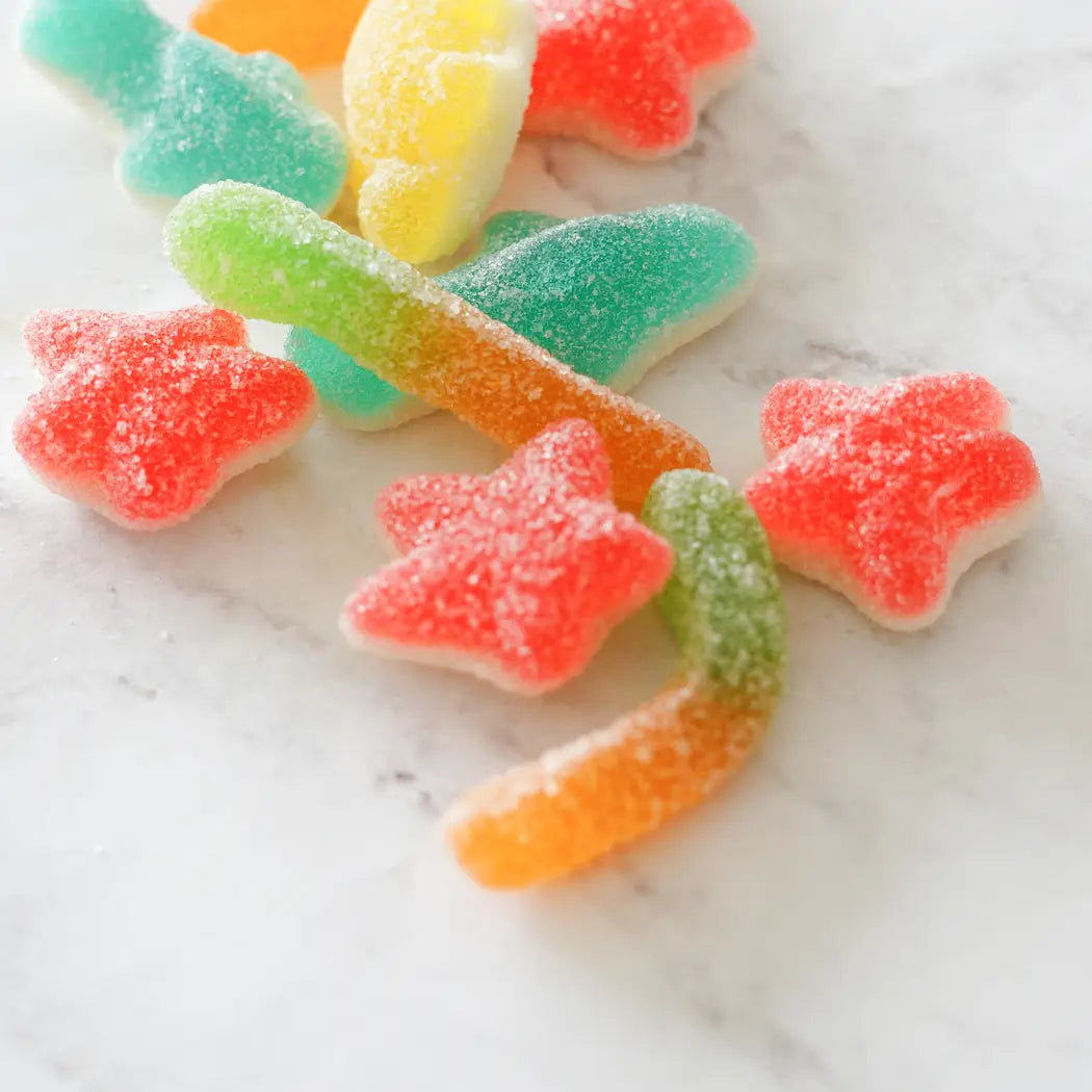 La boîte à bonbons | Gummy Candy (minis)