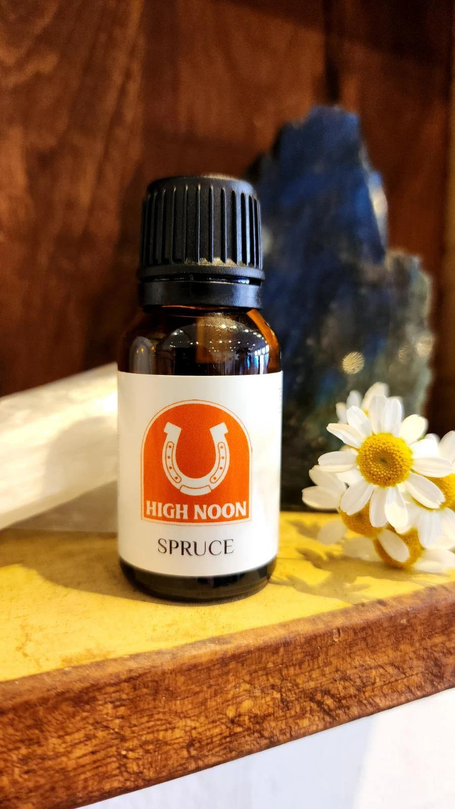 High Noon | Spruce Essential Oil