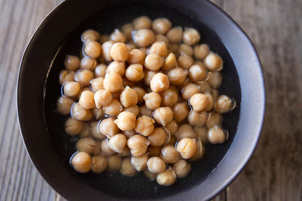 Garbanzo Bean (Chickpea)