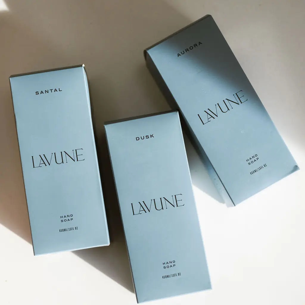 Dusk Hand Soap | by Lavune