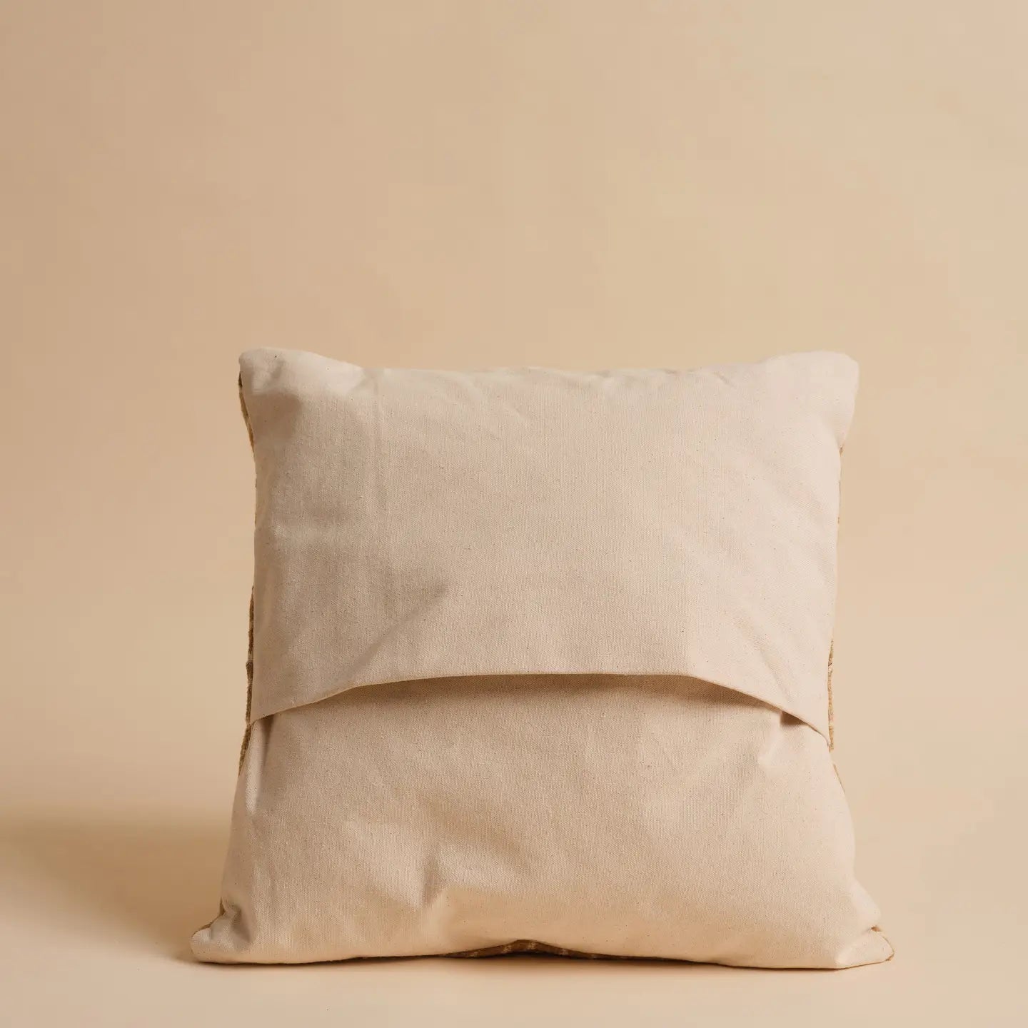 Vintage Crosses | Mudcloth Pillow