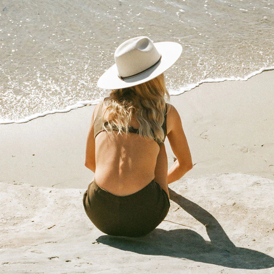 El Dre Rancher Hat