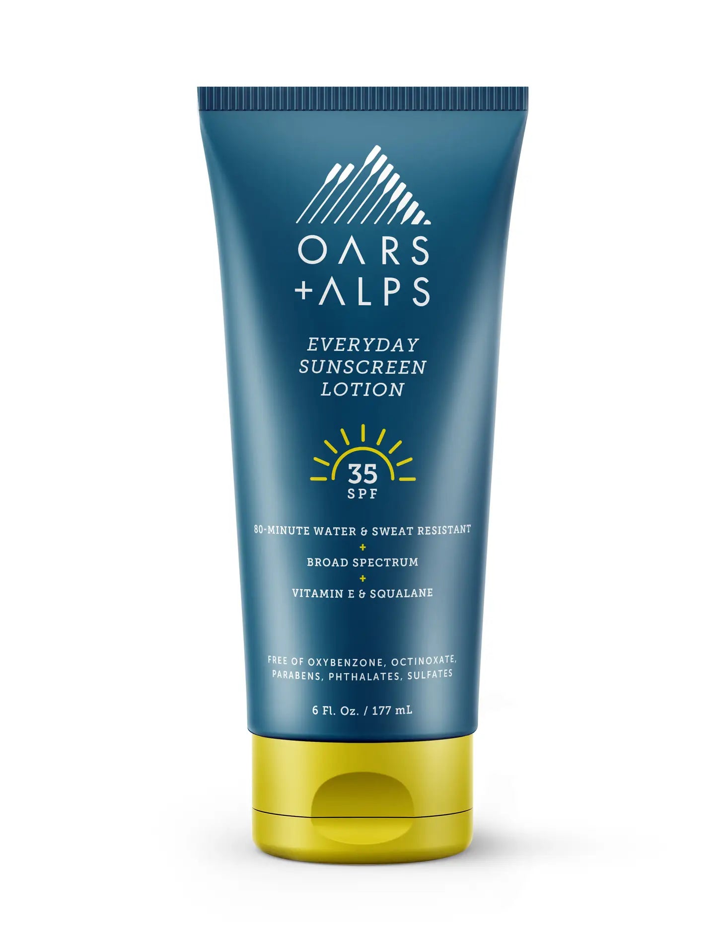 Everyday Sunscreen Lotion with SPF 35