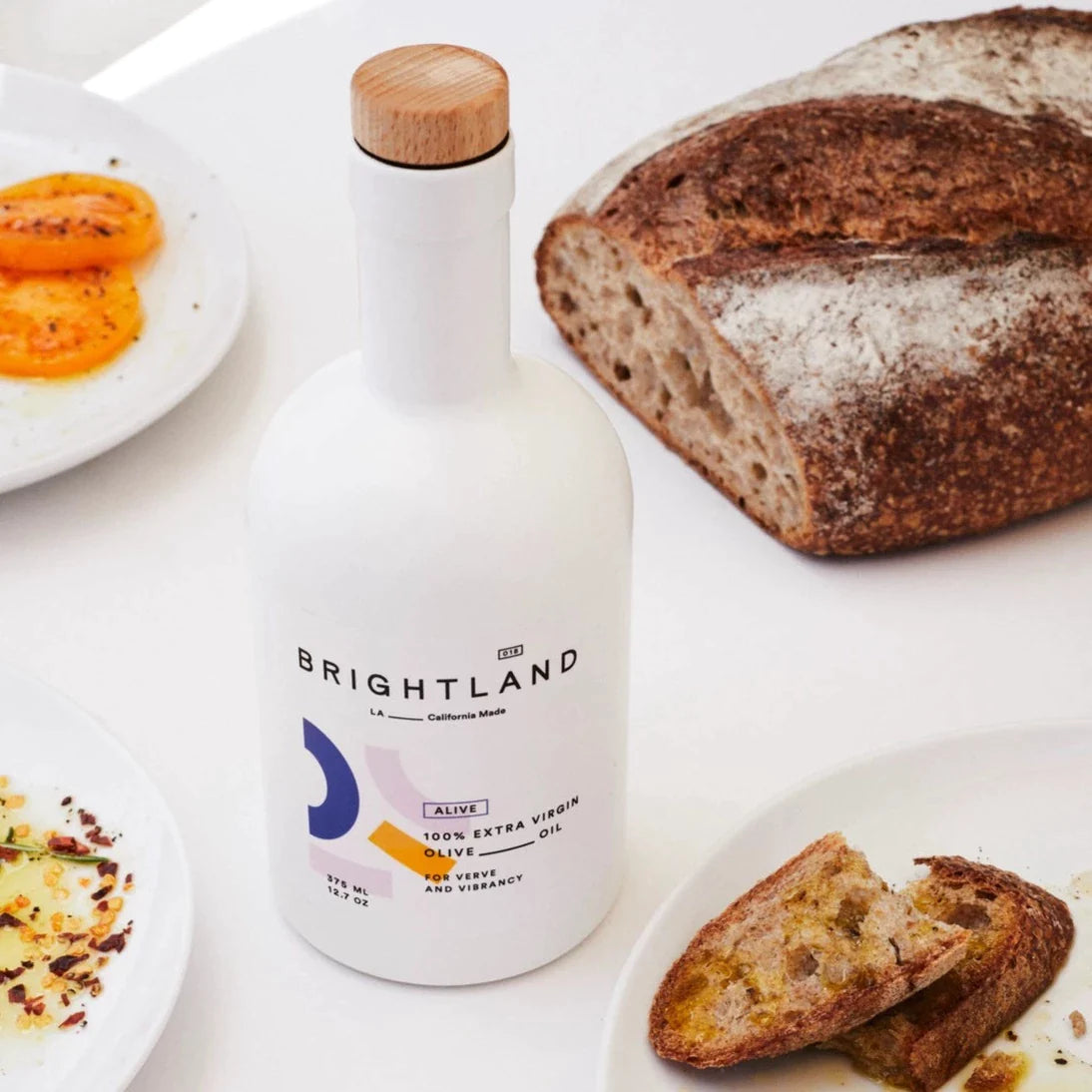 Pantry Staples | Deluxe Gift Box