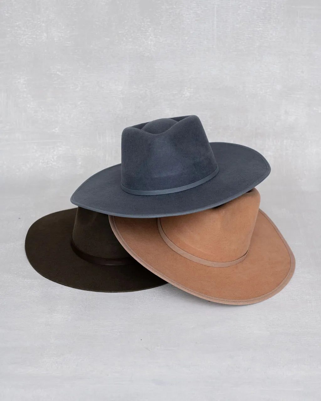 High Noon x Made by Minga | Forest Hat