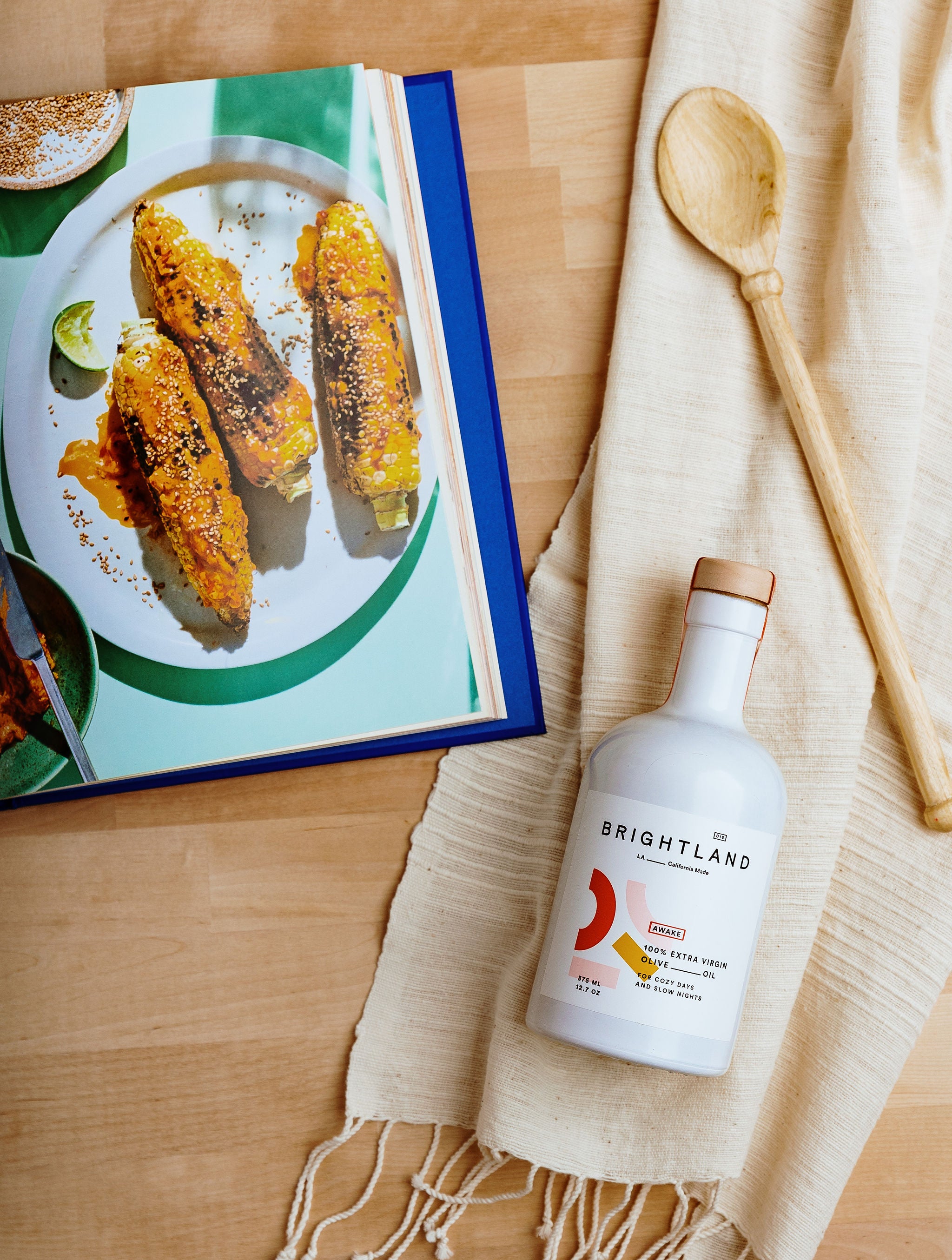 For The Chef | High Noon Gift Bundle