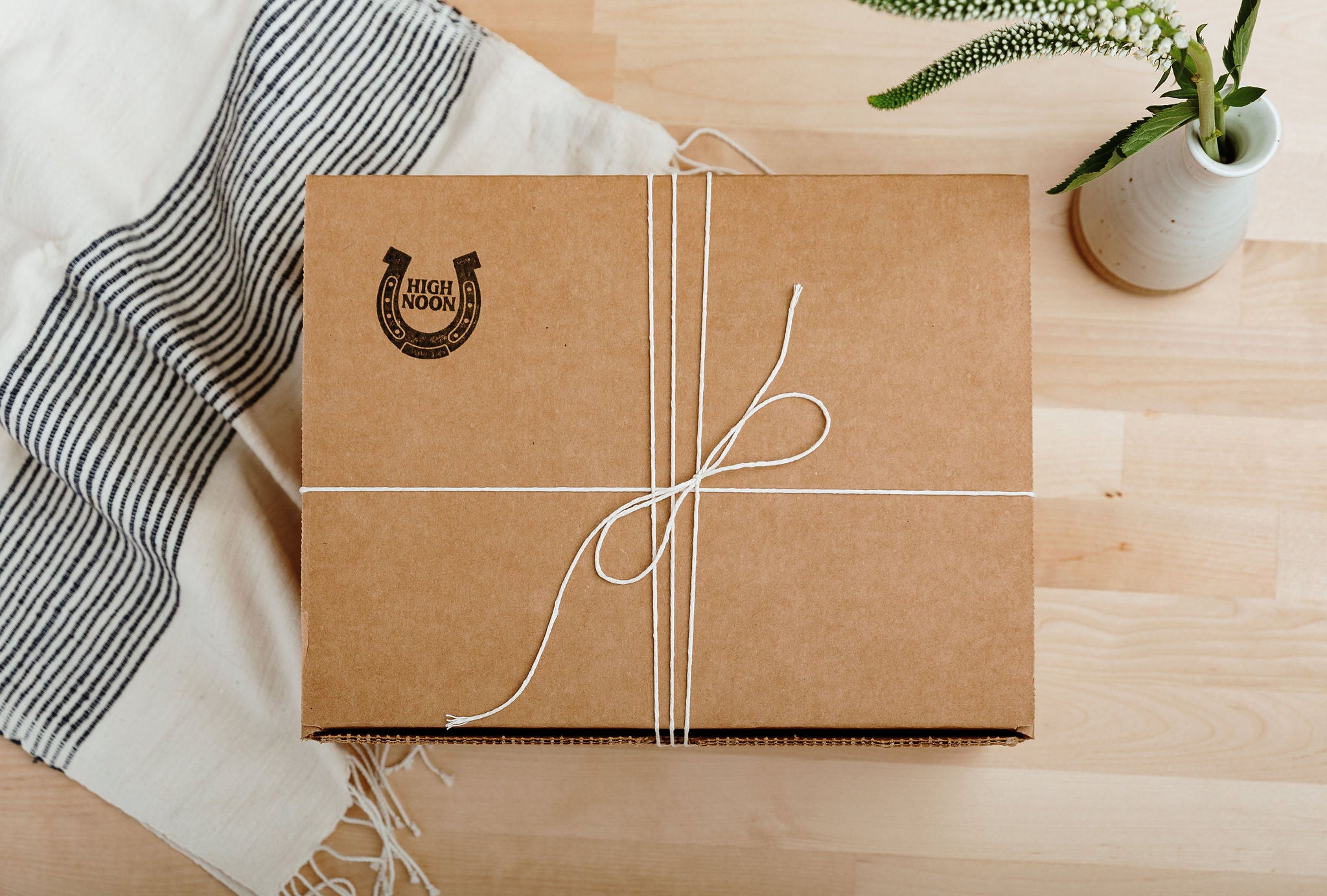 For The Homebody | High Noon Gift Bundle