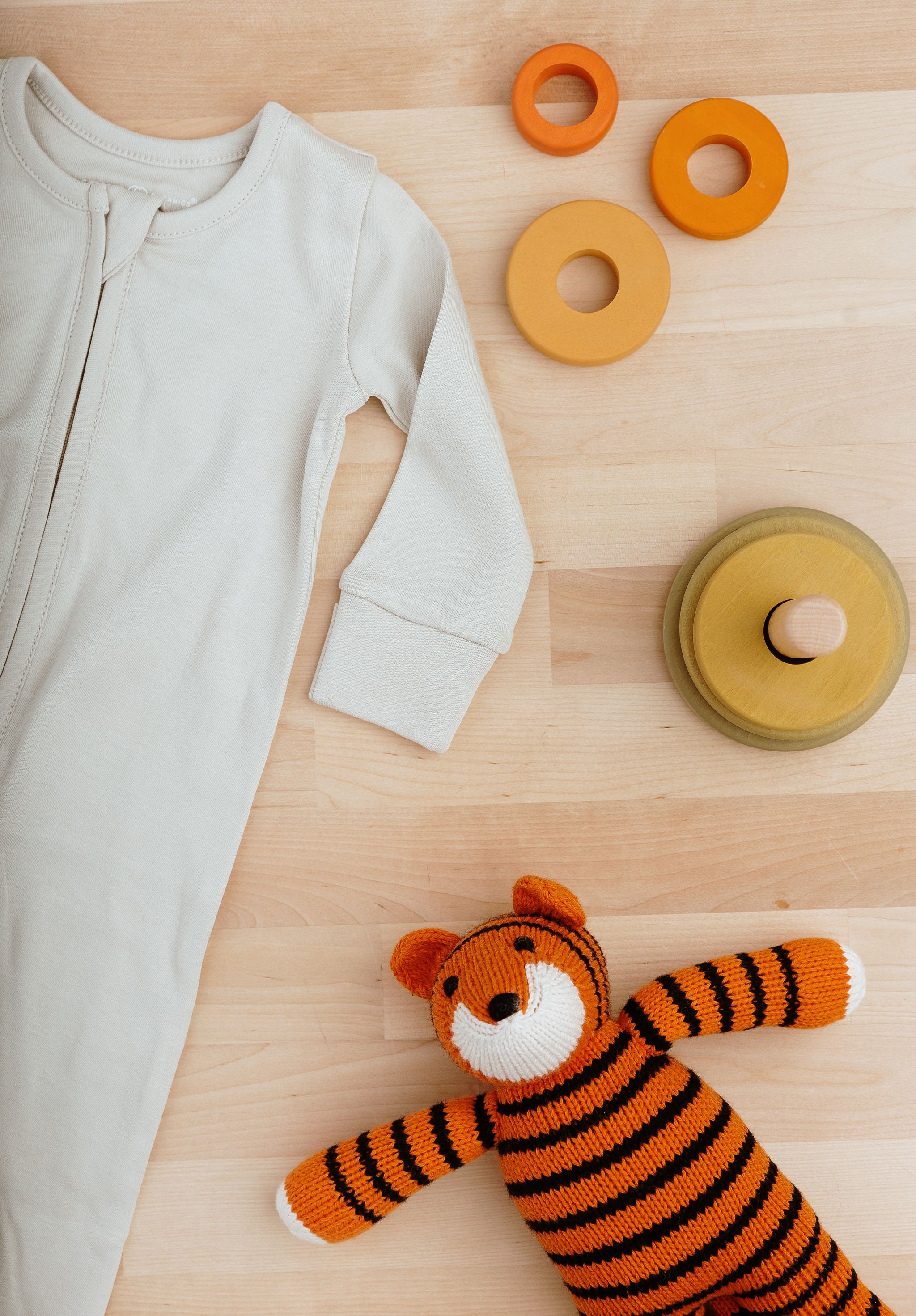 The New Baby | High Noon Gift Bundle