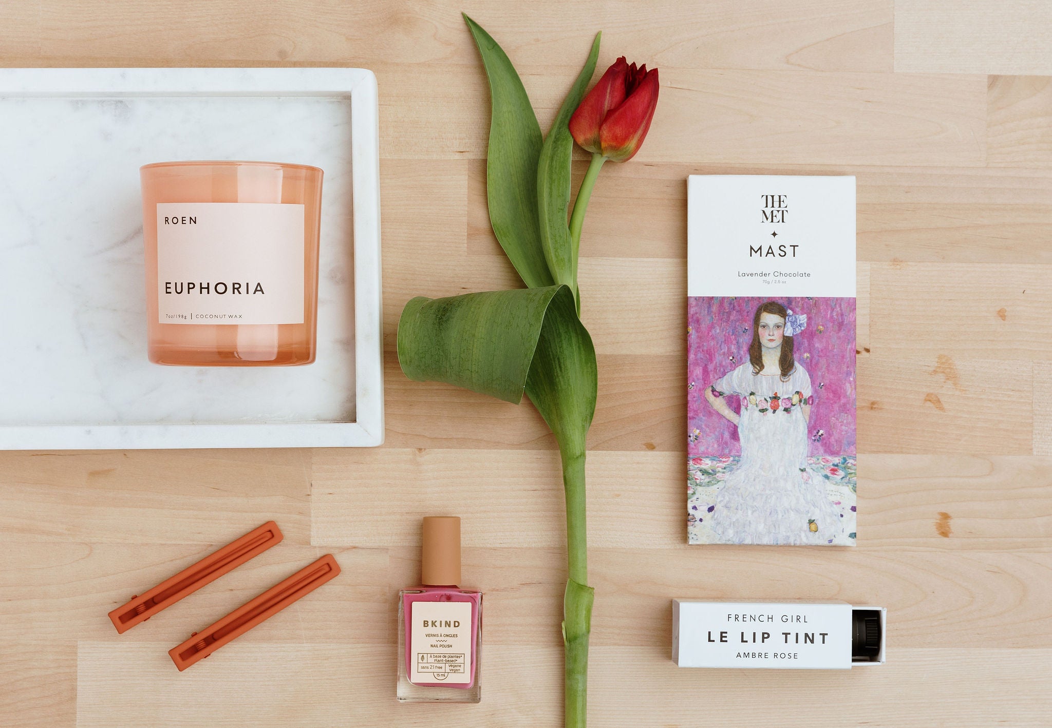 The Bridesmaid | High Noon Gift Bundle