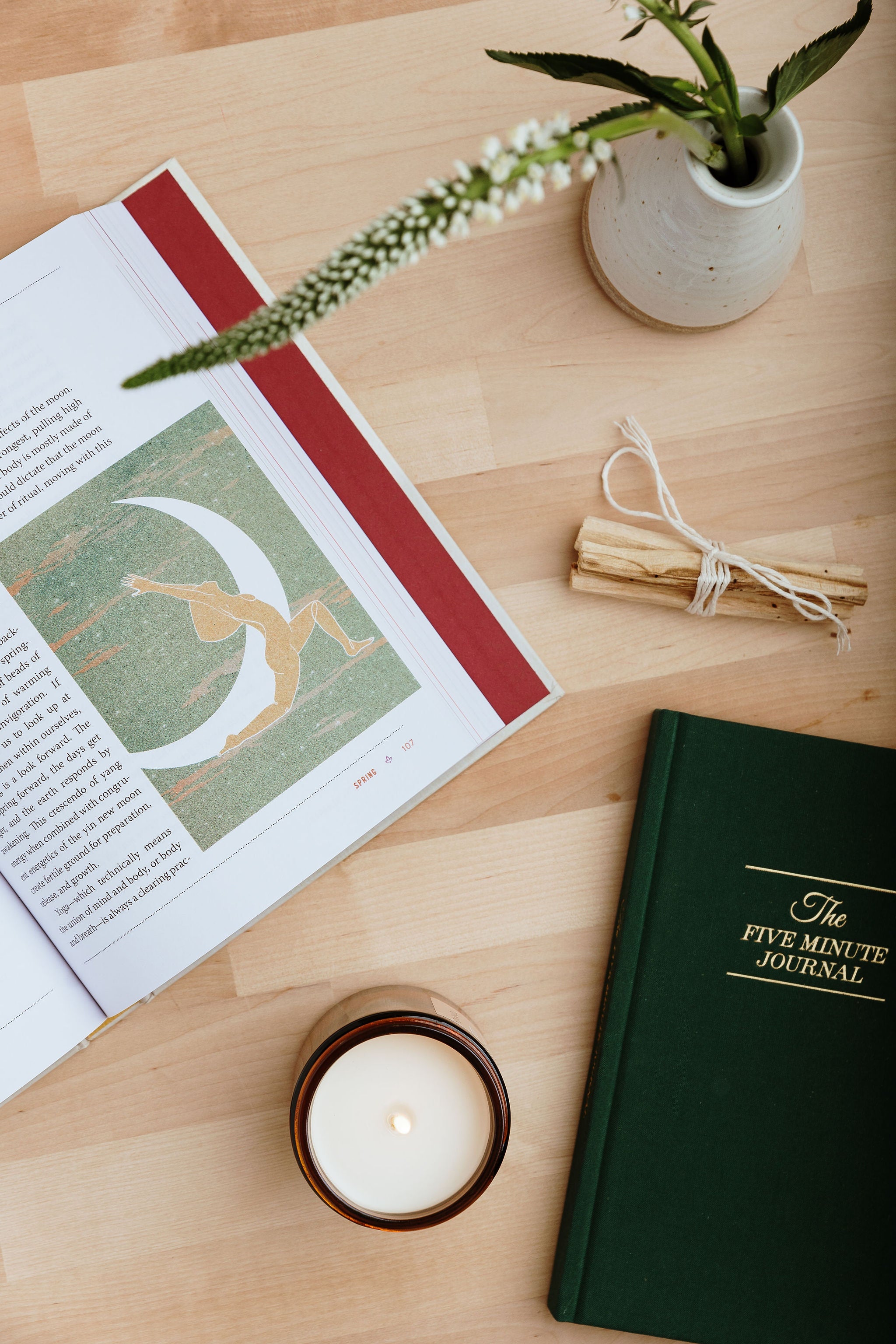 Mindful Moments | High Noon Gift Bundle