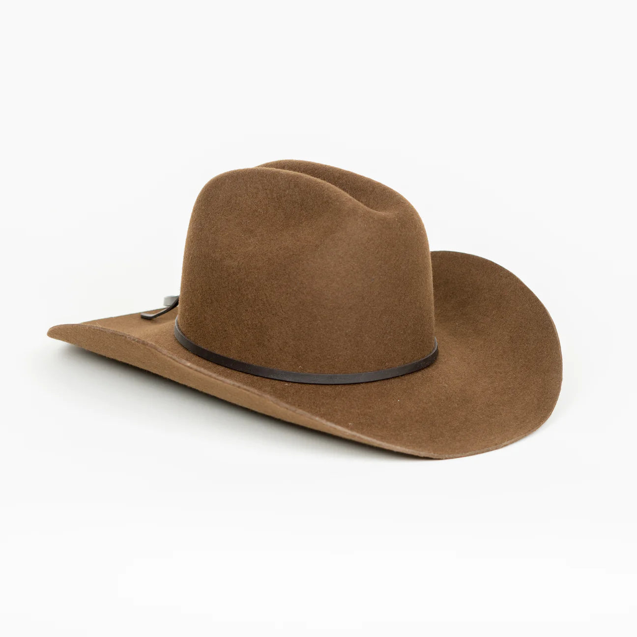Karina Wool Cowboy Hat