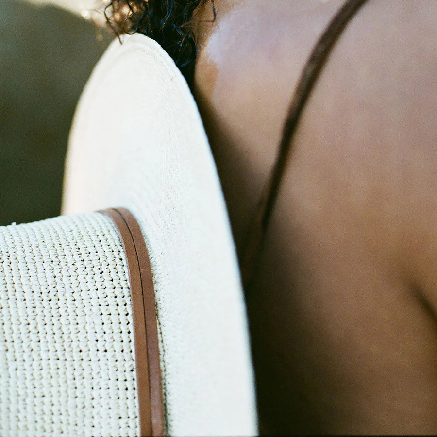 La Ranchera Straw Hat