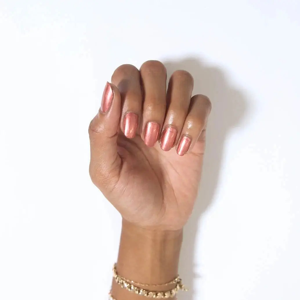 26 Serpentine Fire | Nail Polish