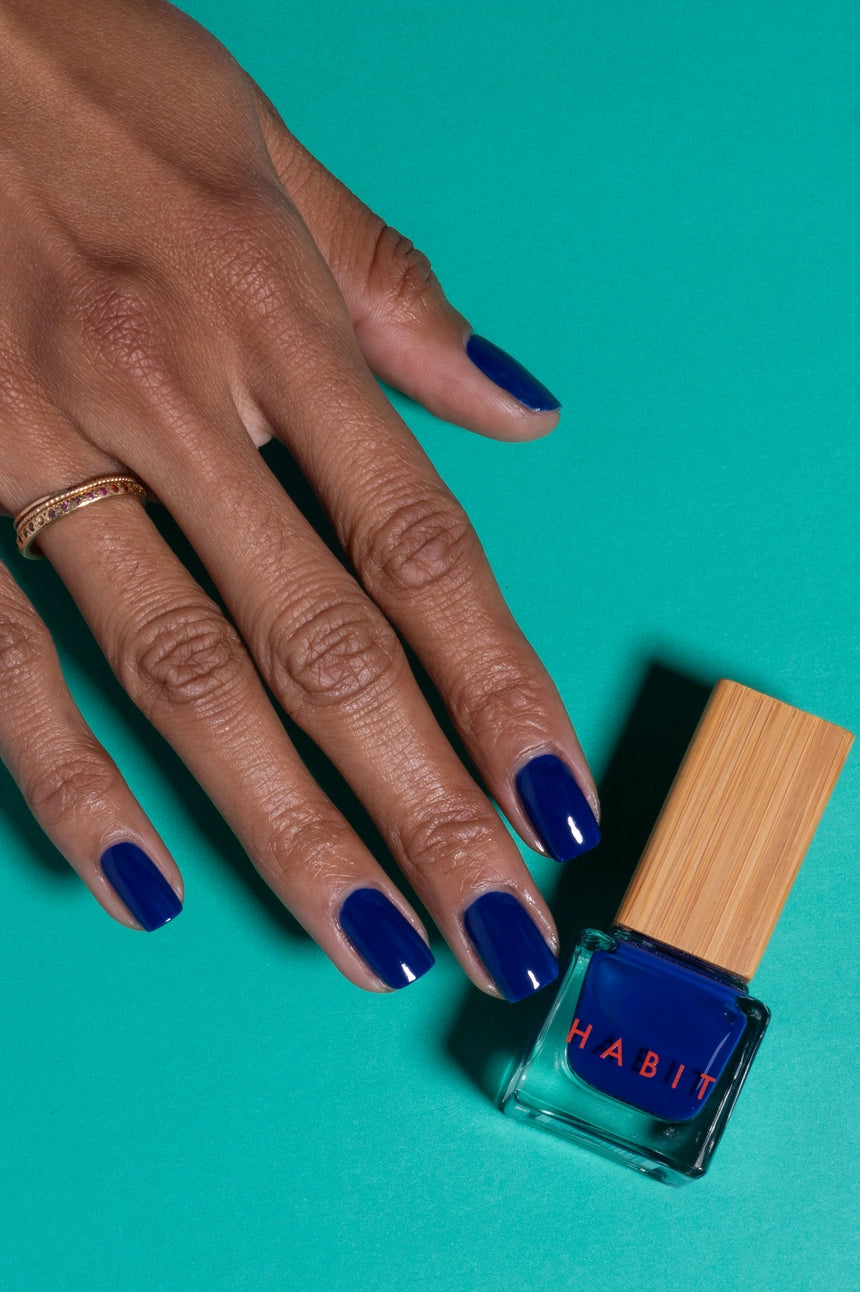 74 Night Drive | Nail Polish