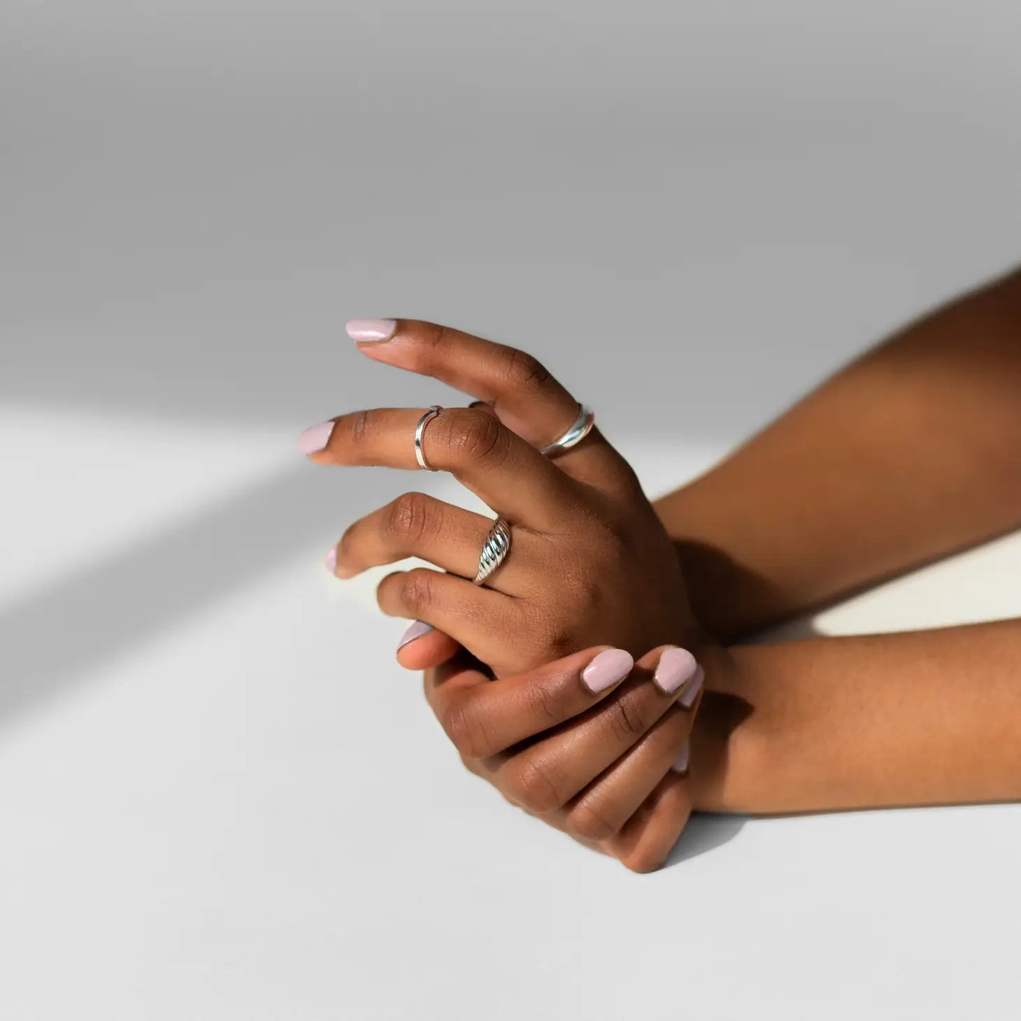 Vegan Non-Toxic Nail Polish