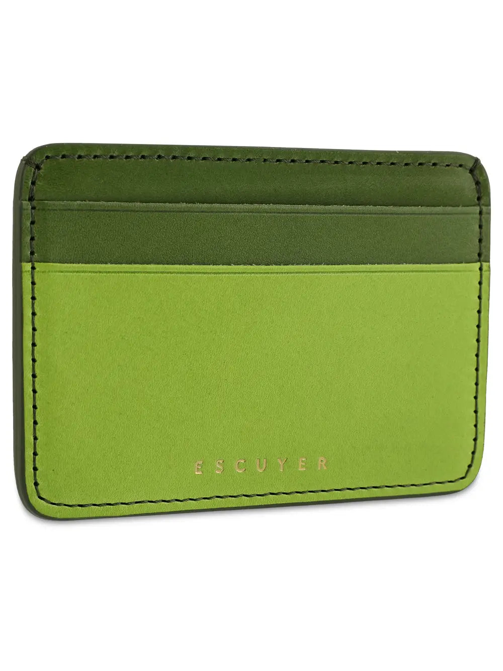 Cardholder | by Escuyer
