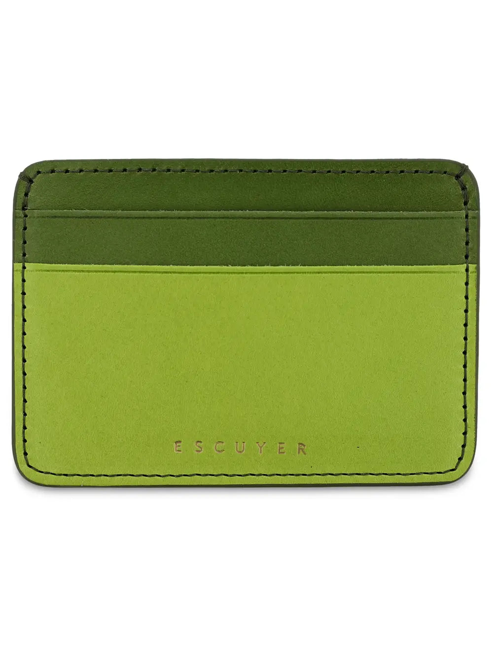 Cardholder | by Escuyer