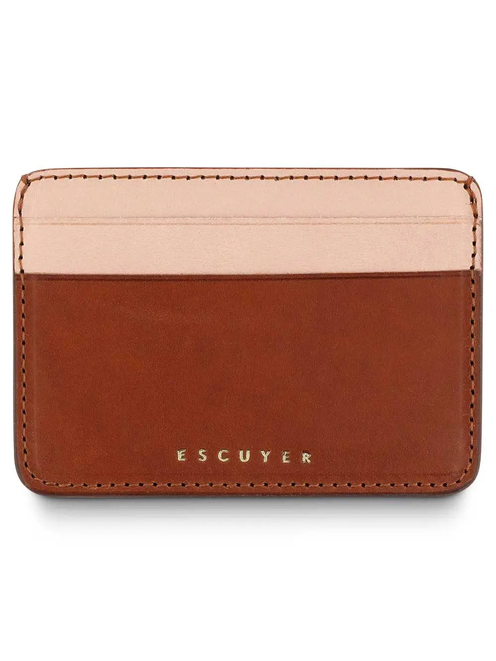 Cardholder | by Escuyer