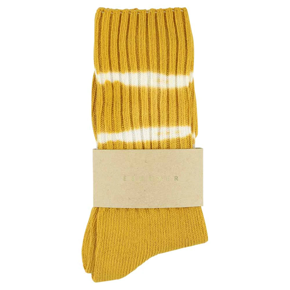 Women's Tie-dyed Socks