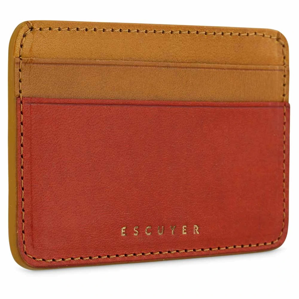 Cardholder | by Escuyer