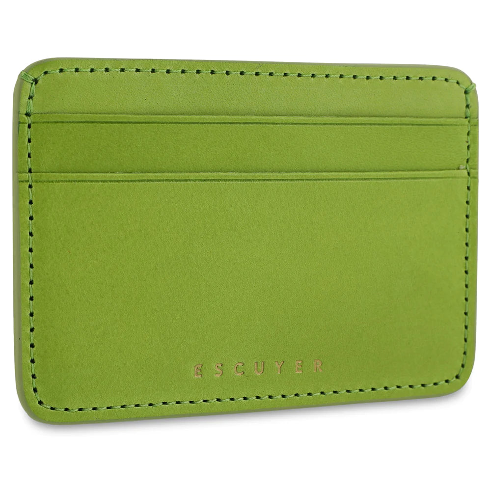 Cardholder | by Escuyer