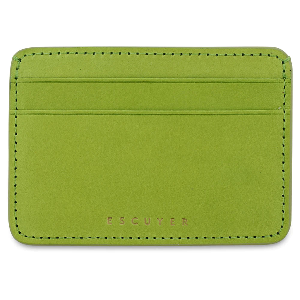 Cardholder | by Escuyer