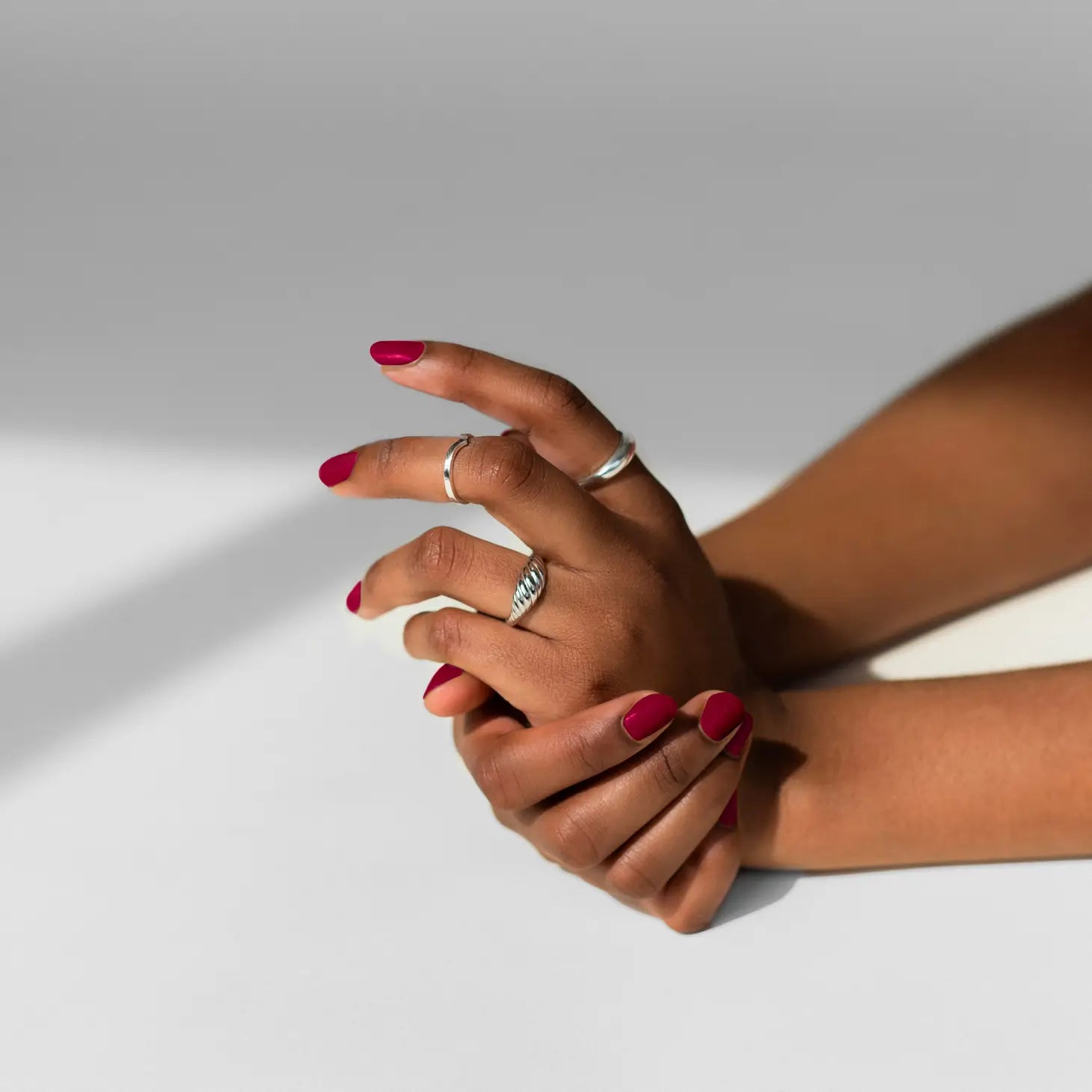 Vegan Non-Toxic Nail Polish