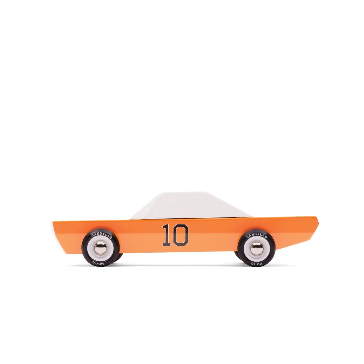 GT-10 | Toy Car