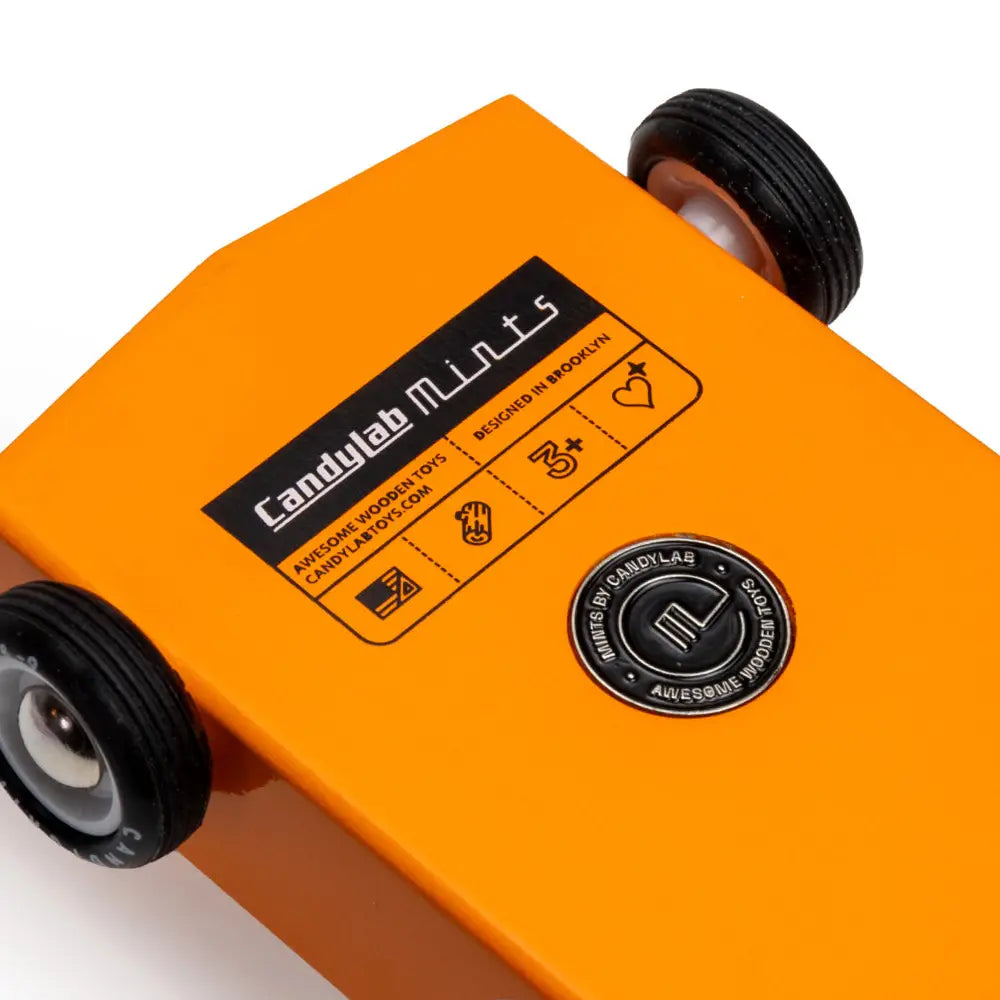 GT-10 | Toy Car