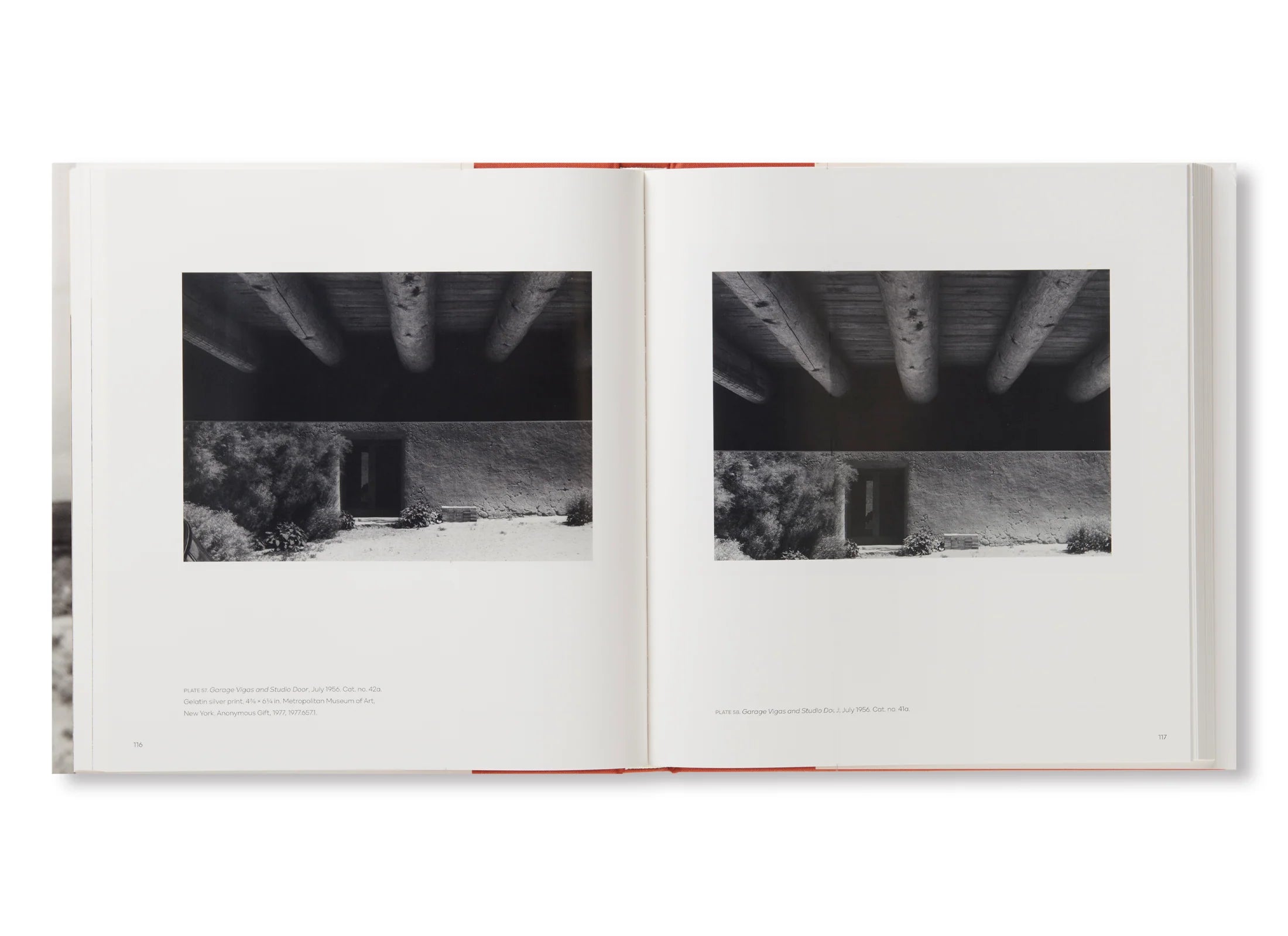 Georgia O’Keeffe, Photographer | Book