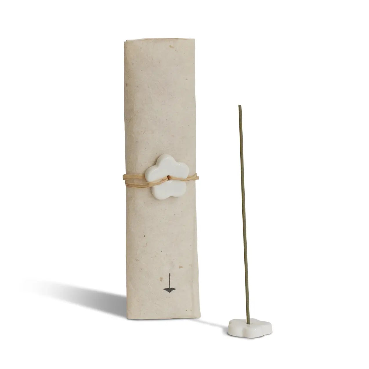 Hinoki Japanese Incense Stick Set