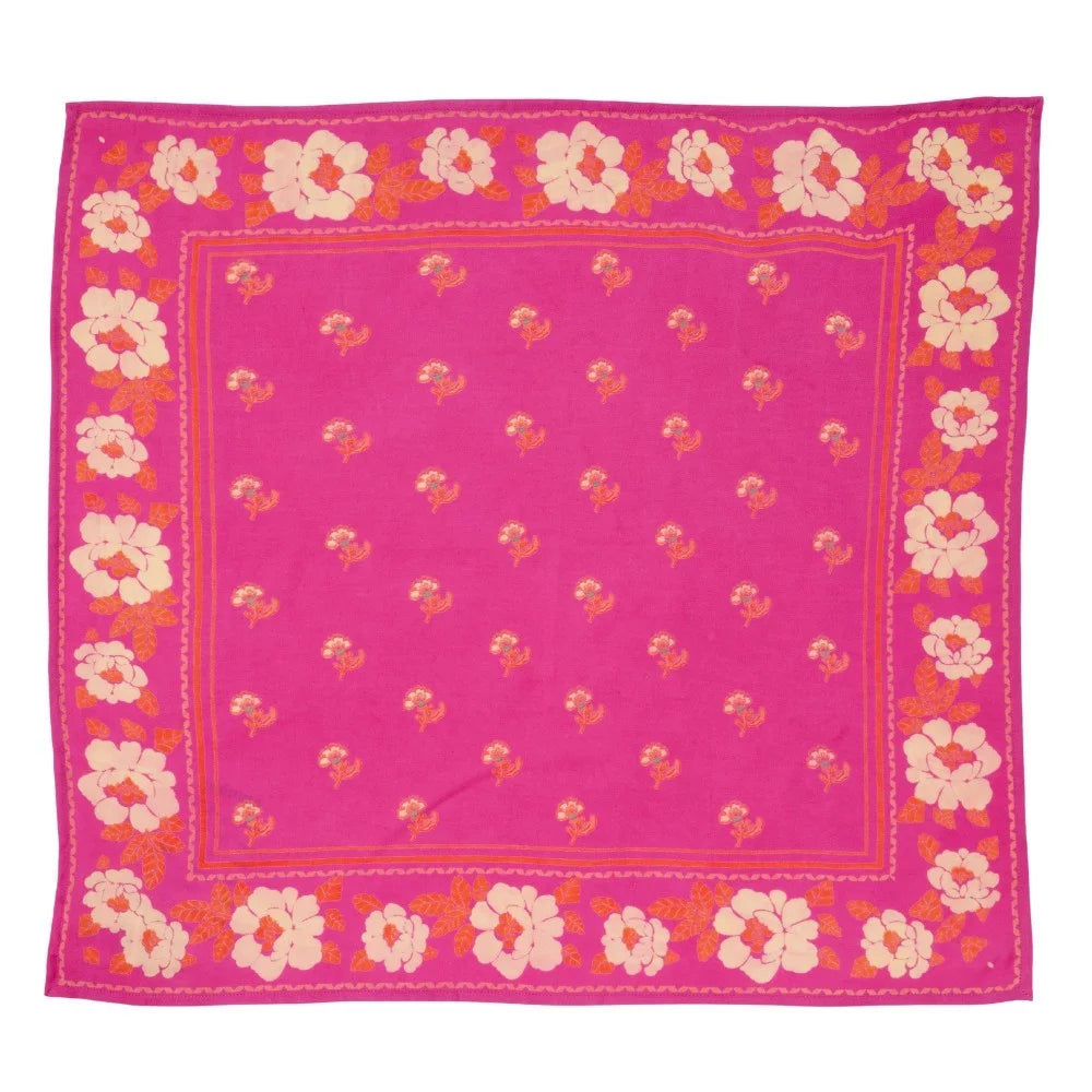Nur Camelia | Scarf