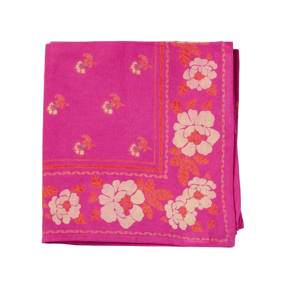 Nur Camelia | Scarf