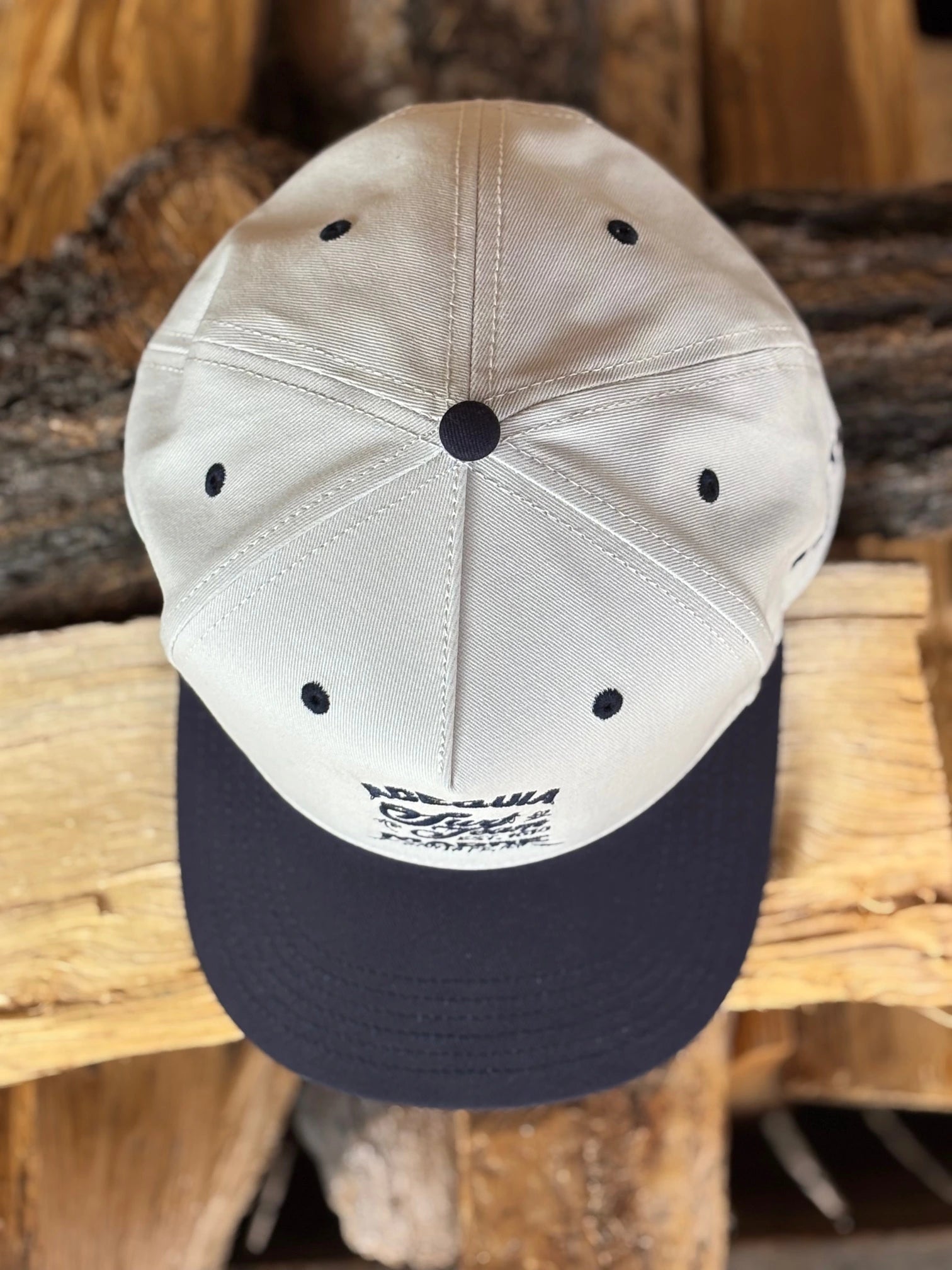 Acequia Madre Surf Team Hat | Santa Fe Surf Co.