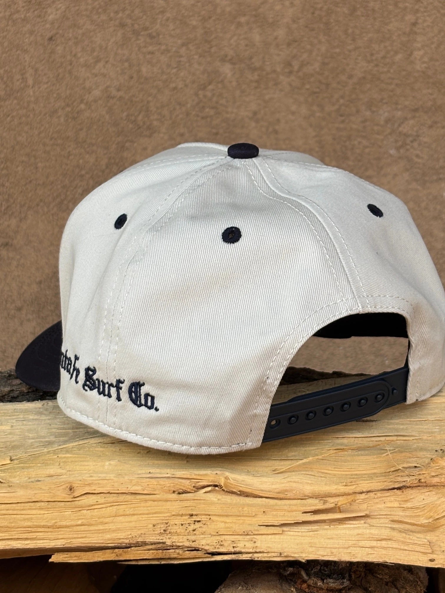 Acequia Madre Surf Team Hat | Santa Fe Surf Co.