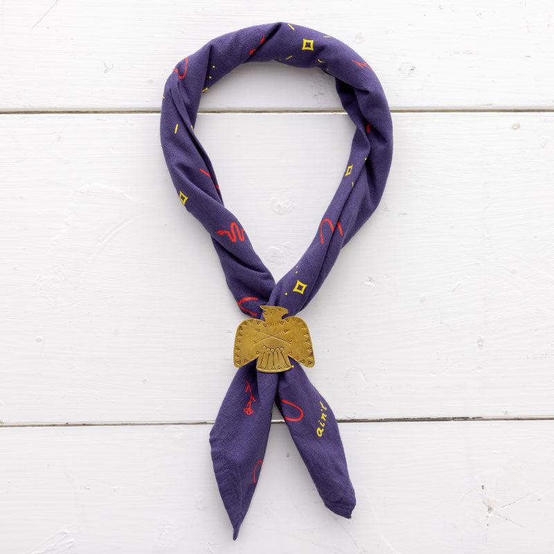 "Ain't Going Down" Bandana