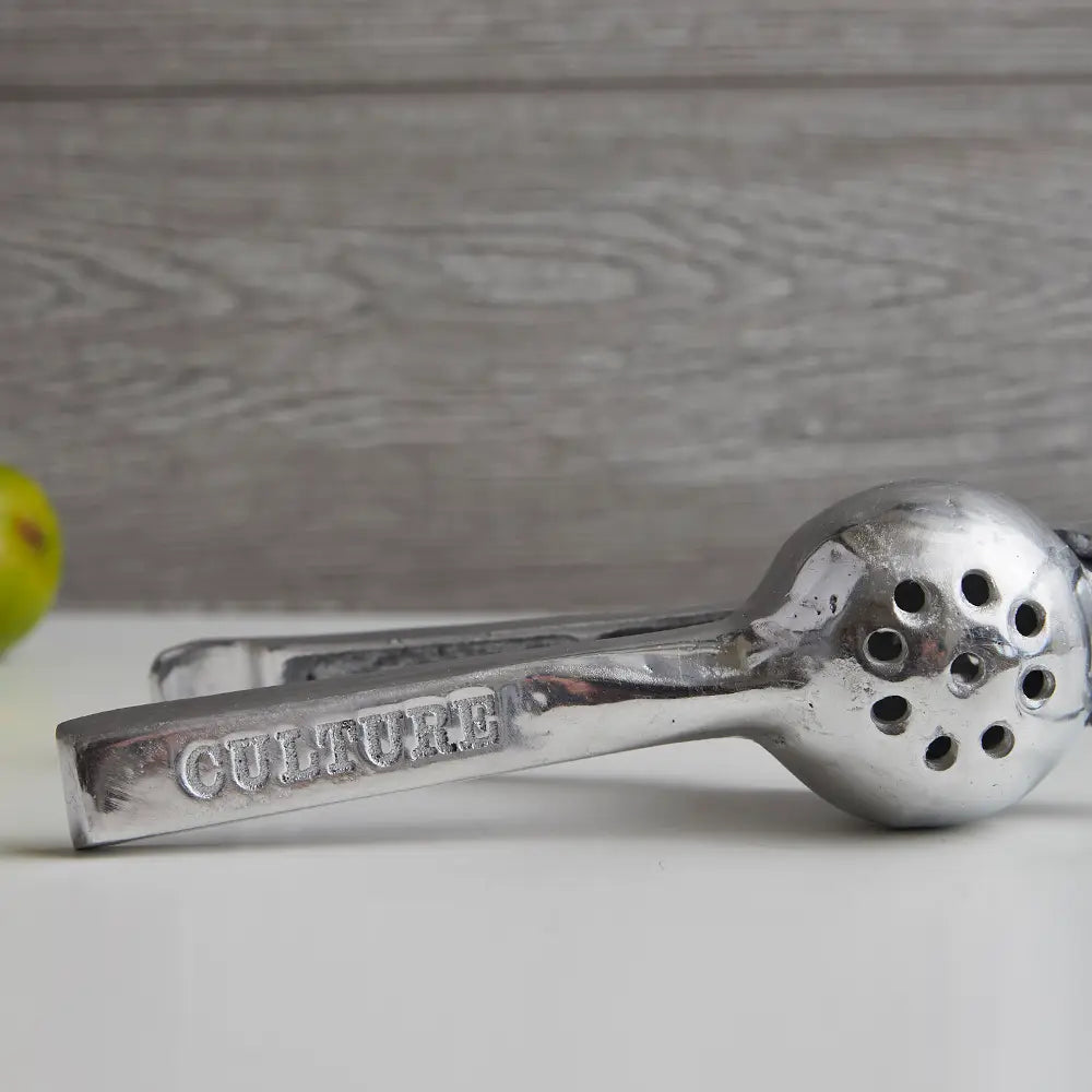 Aluminum Hand Juicer