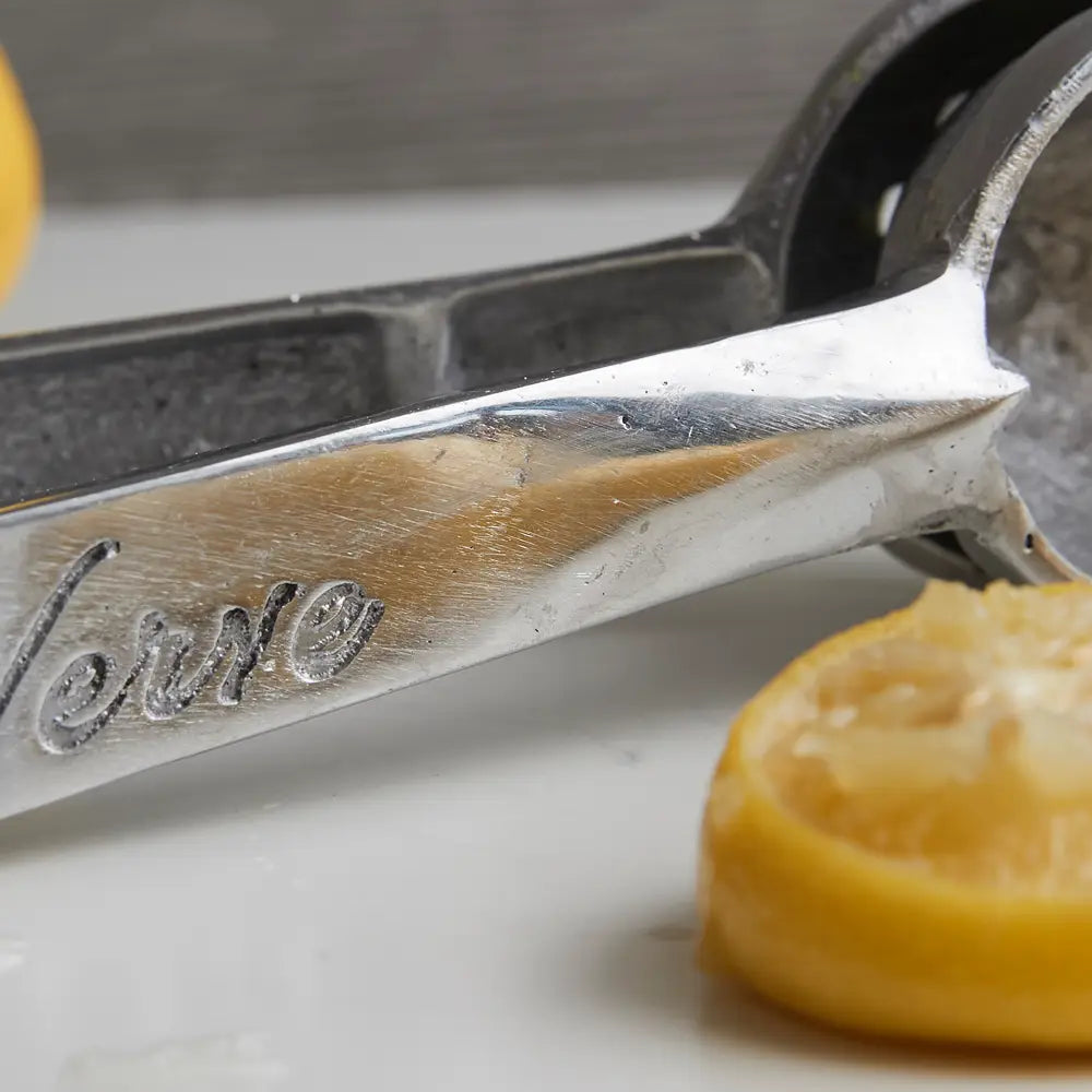 Aluminum Hand Juicer