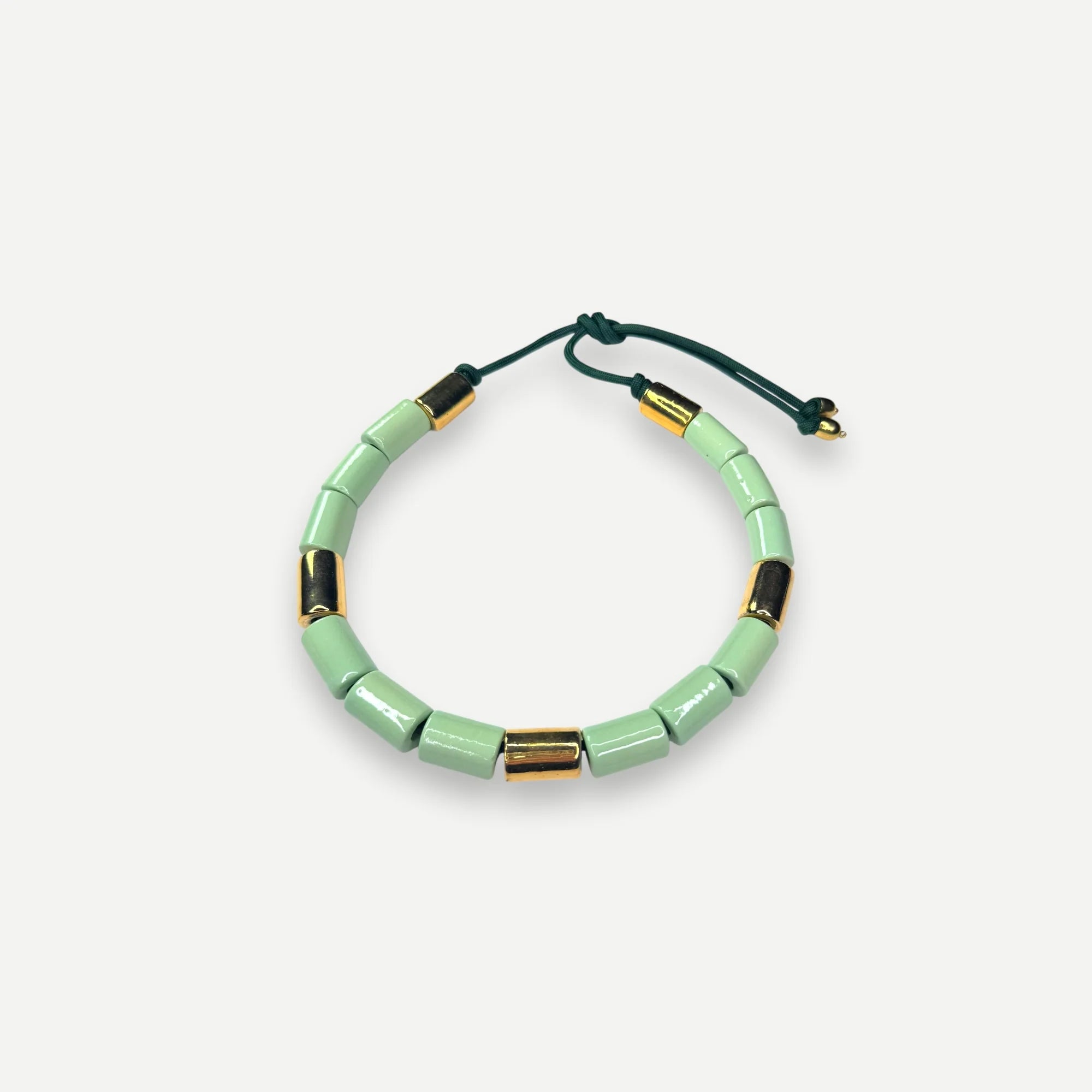 Ambrosia & Karat | BEAD Five NECKLACE