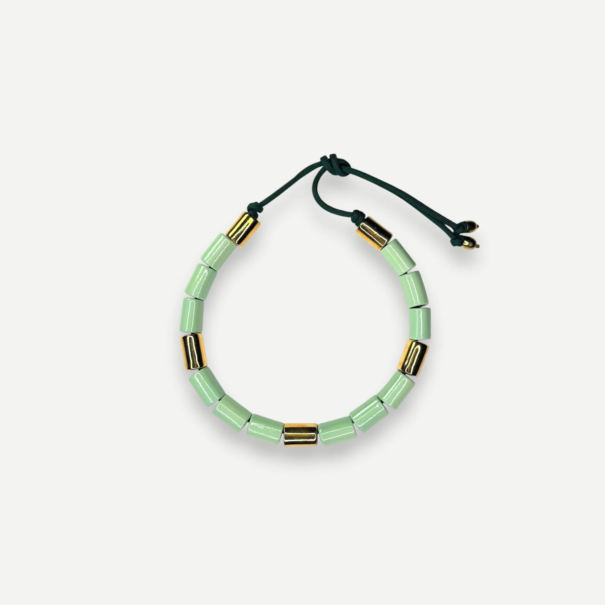 Ambrosia & Karat | BEAD Five NECKLACE