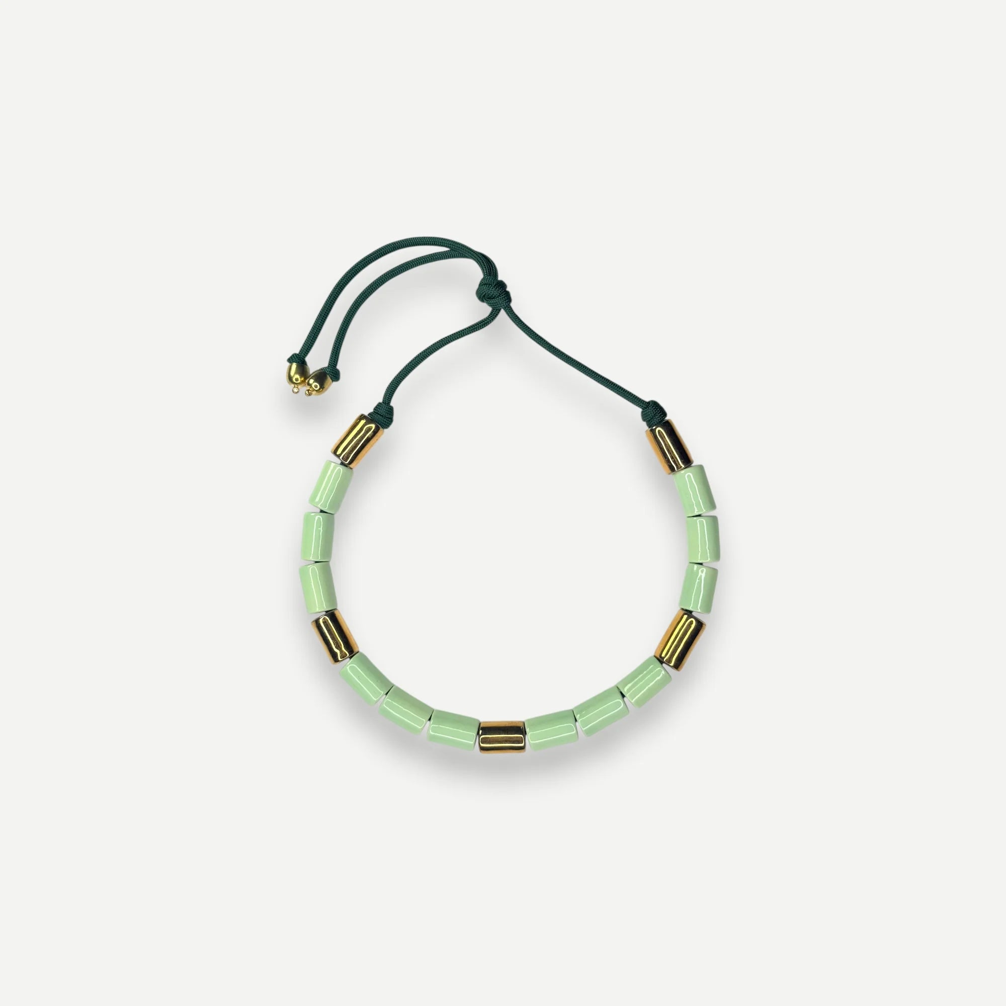 Ambrosia & Karat | BEAD Four NECKLACE