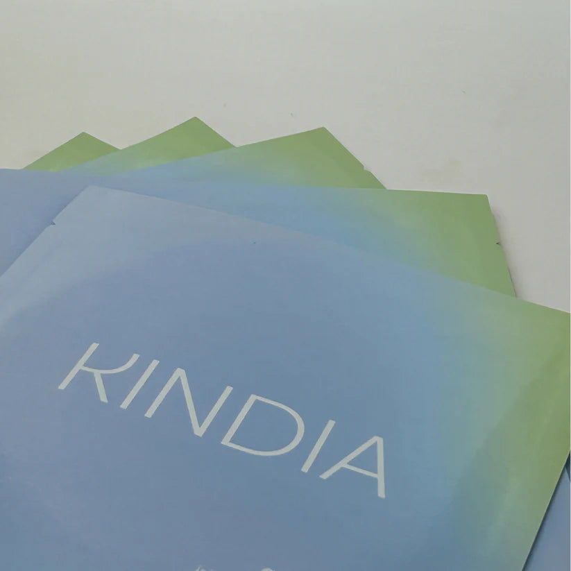 Aura Bounce Sheet Mask | Kindia Beauty