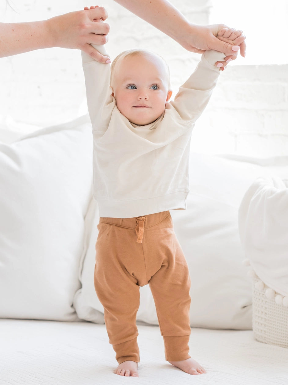 Organic Baby Joggers