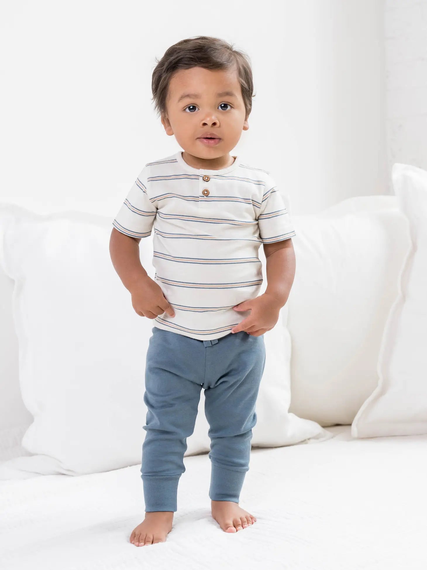 Organic Baby Joggers