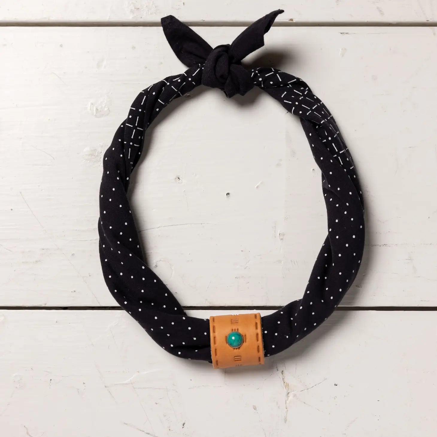 “Be Brave” Bandana