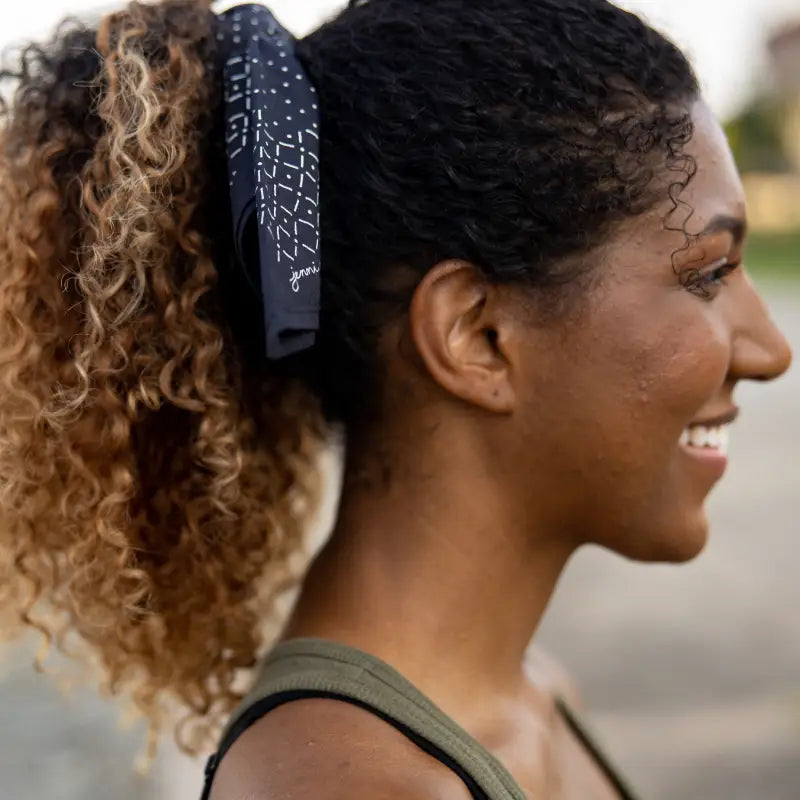 “Be Brave” Bandana