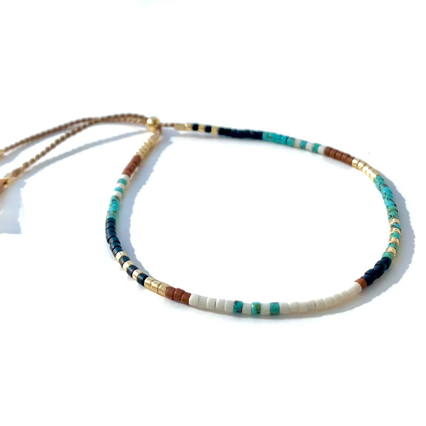 Beaded Bracelets | Multicolored